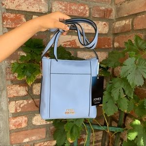 • Jones new york crossbody bag